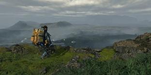 Кодзима работает над Death Stranding 2?